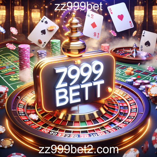 Explorando o Cassino Online do zz999bet