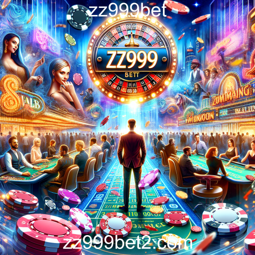 Descubra as Melhores Promoções no zz999bet