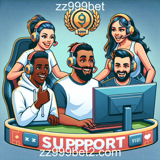 A Importância da Categoria de Suporte nos Jogos Online